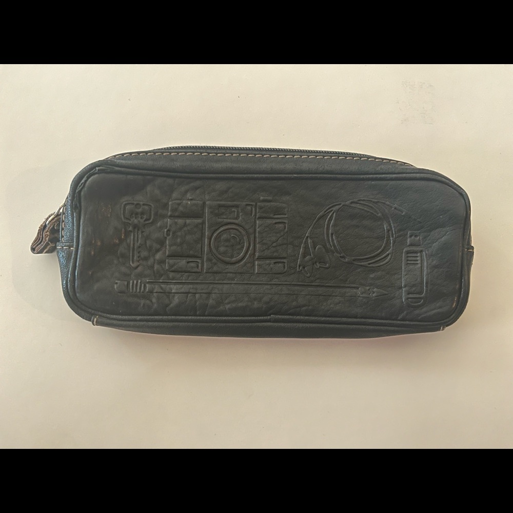 Fossil accessories wallet